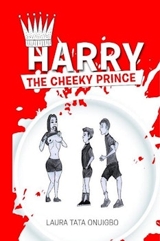 Harry the Cheeky Prince